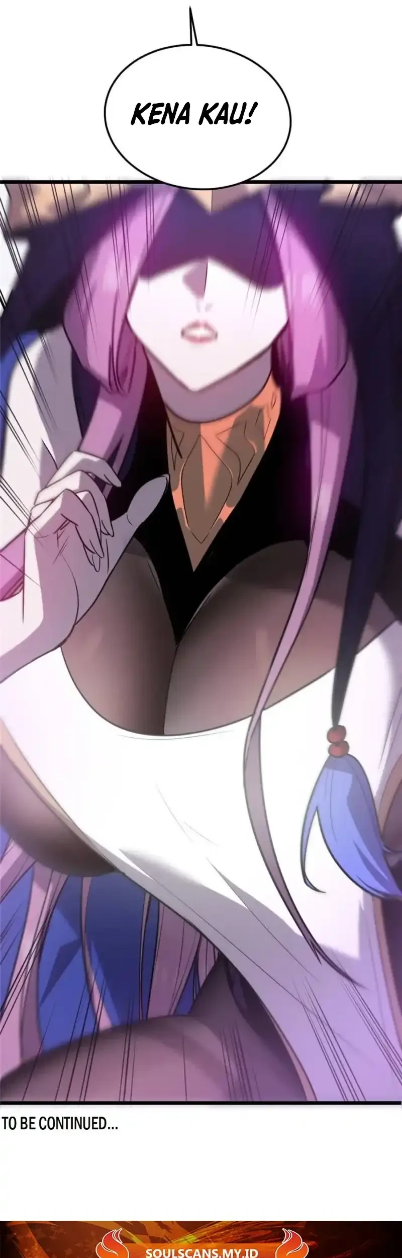 My System Is Very Serious Chapter 39 Gambar 62