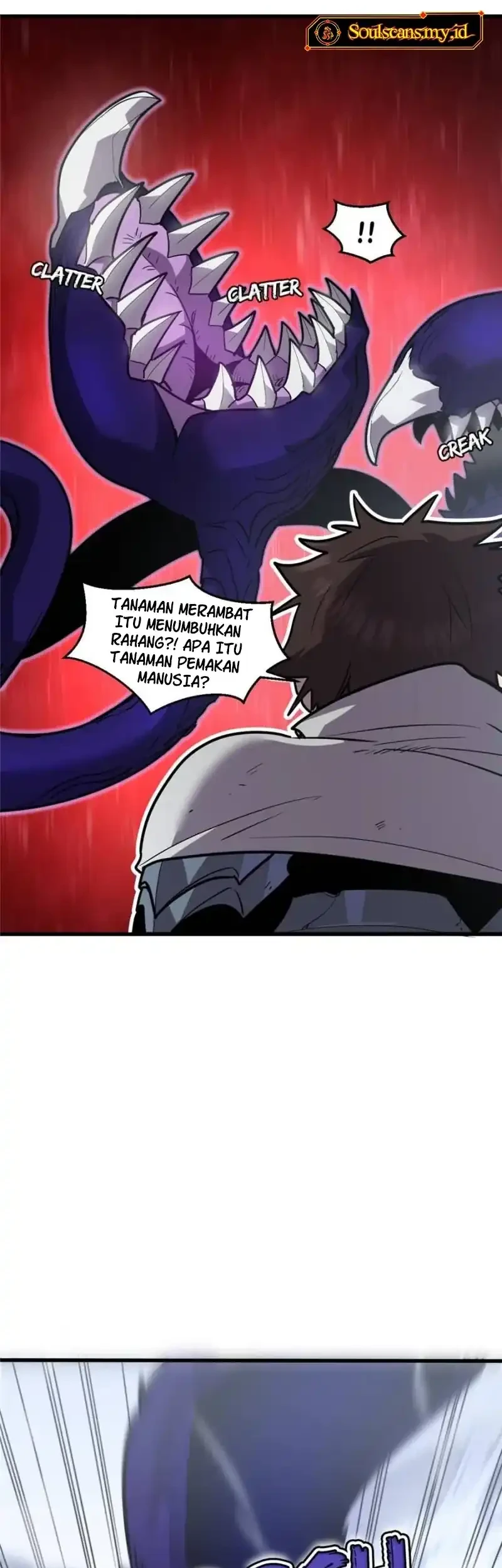 My System Is Very Serious Chapter 39 Gambar 8