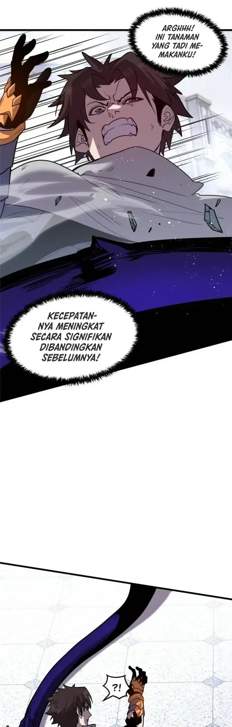 My System Is Very Serious Chapter 39 Gambar 10