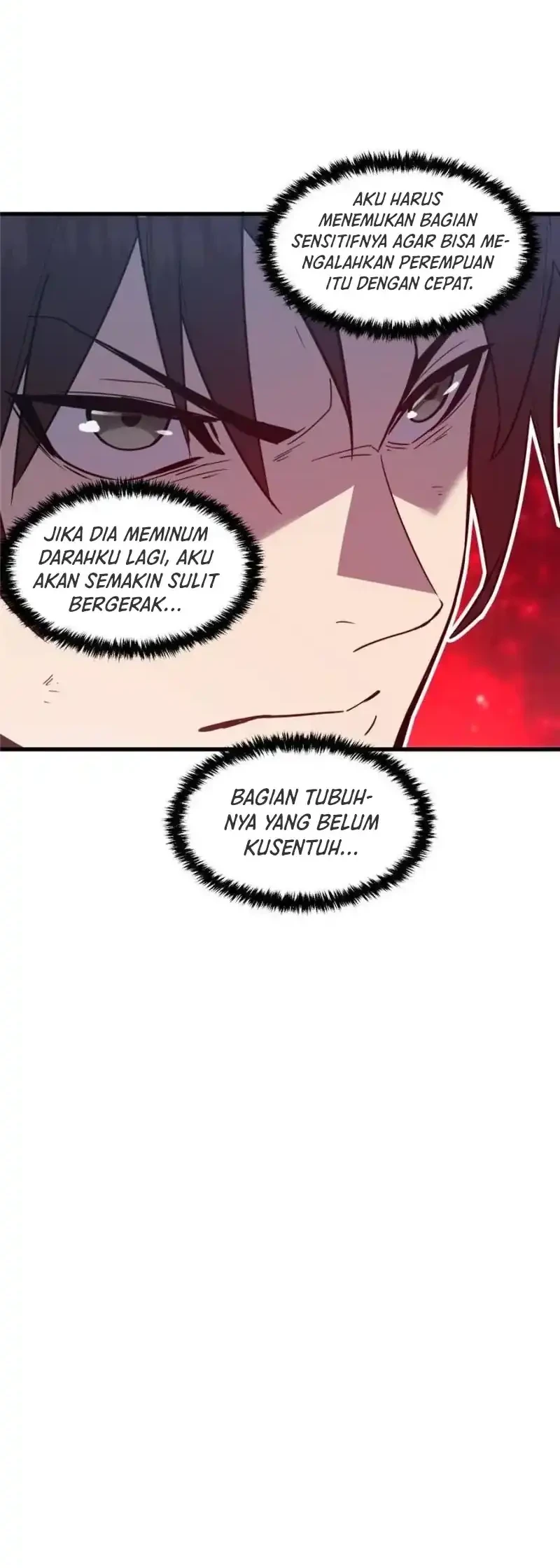 My System Is Very Serious Chapter 40 Gambar 23