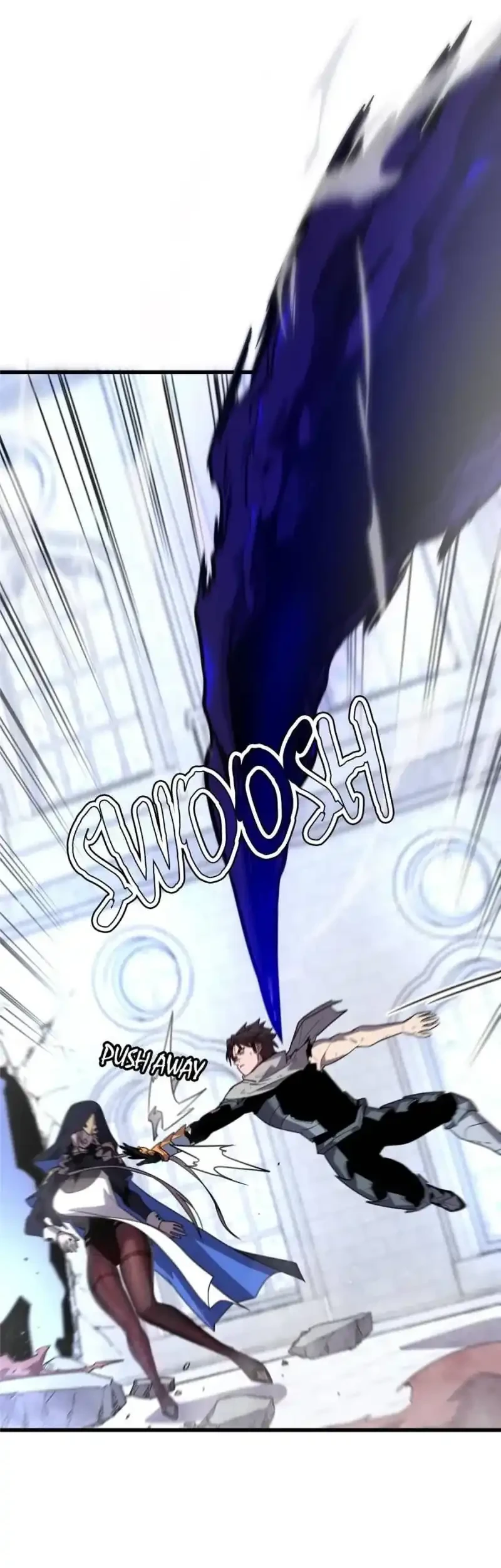 My System Is Very Serious Chapter 40 Gambar 37