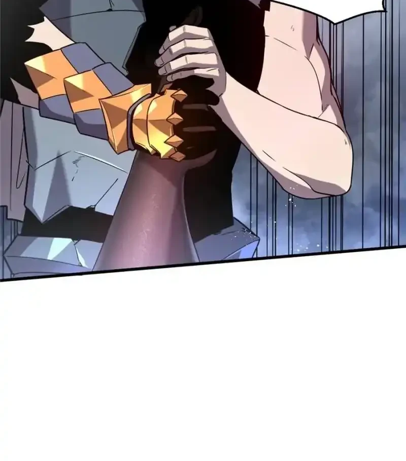 My System Is Very Serious Chapter 40 Gambar 46