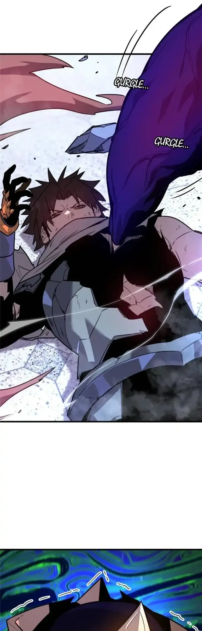 My System Is Very Serious Chapter 40 Gambar 54