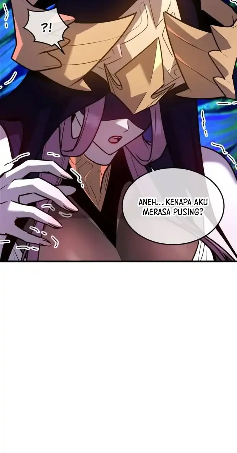 My System Is Very Serious Chapter 40 Gambar 55