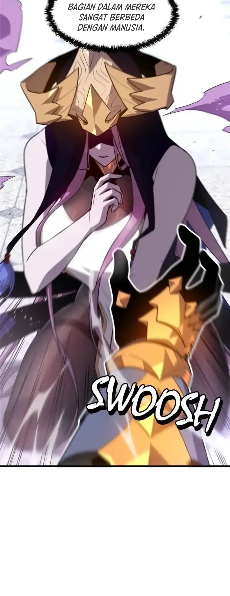 My System Is Very Serious Chapter 40 Gambar 3