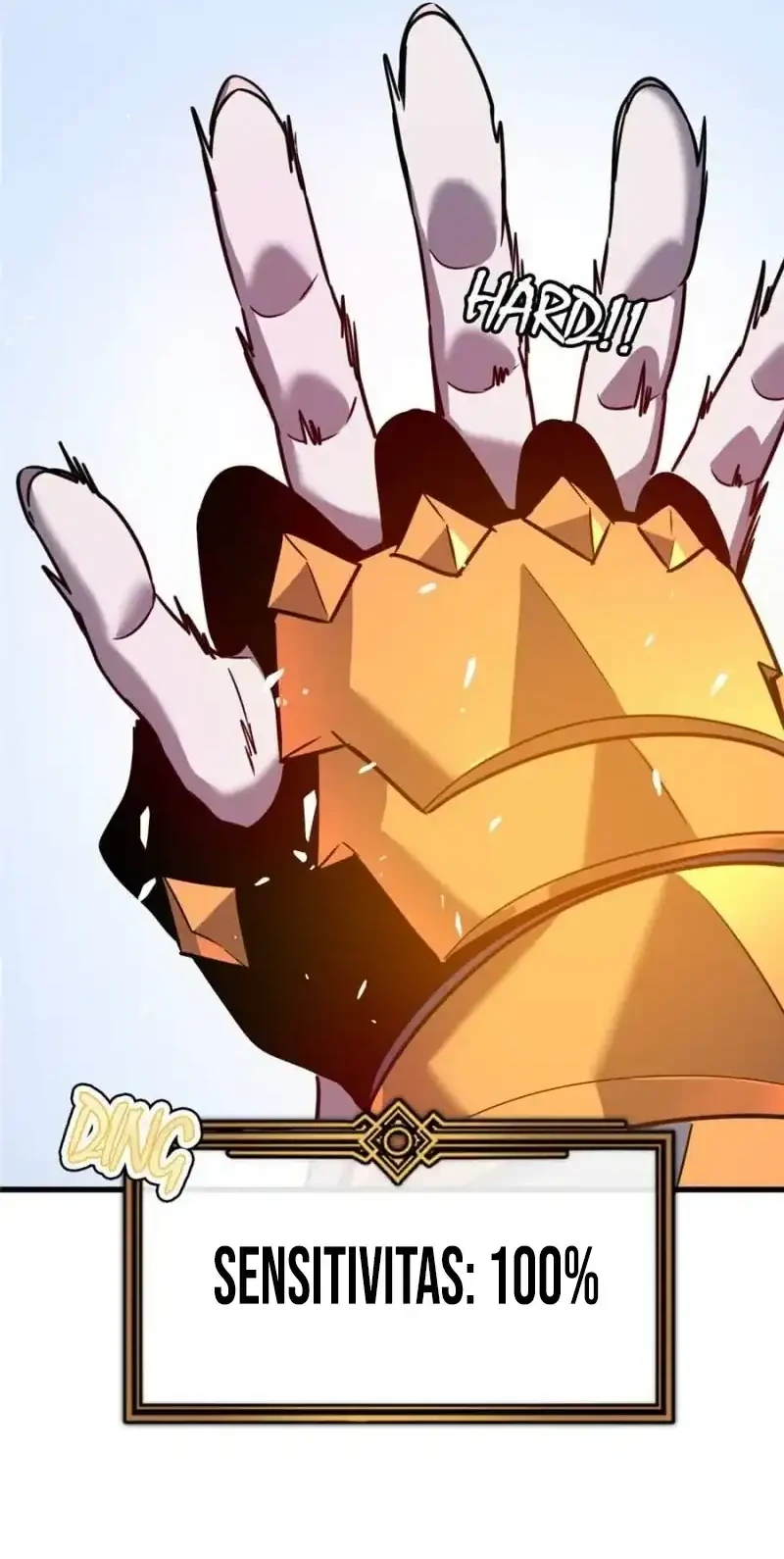 My System Is Very Serious Chapter 40 Gambar 60