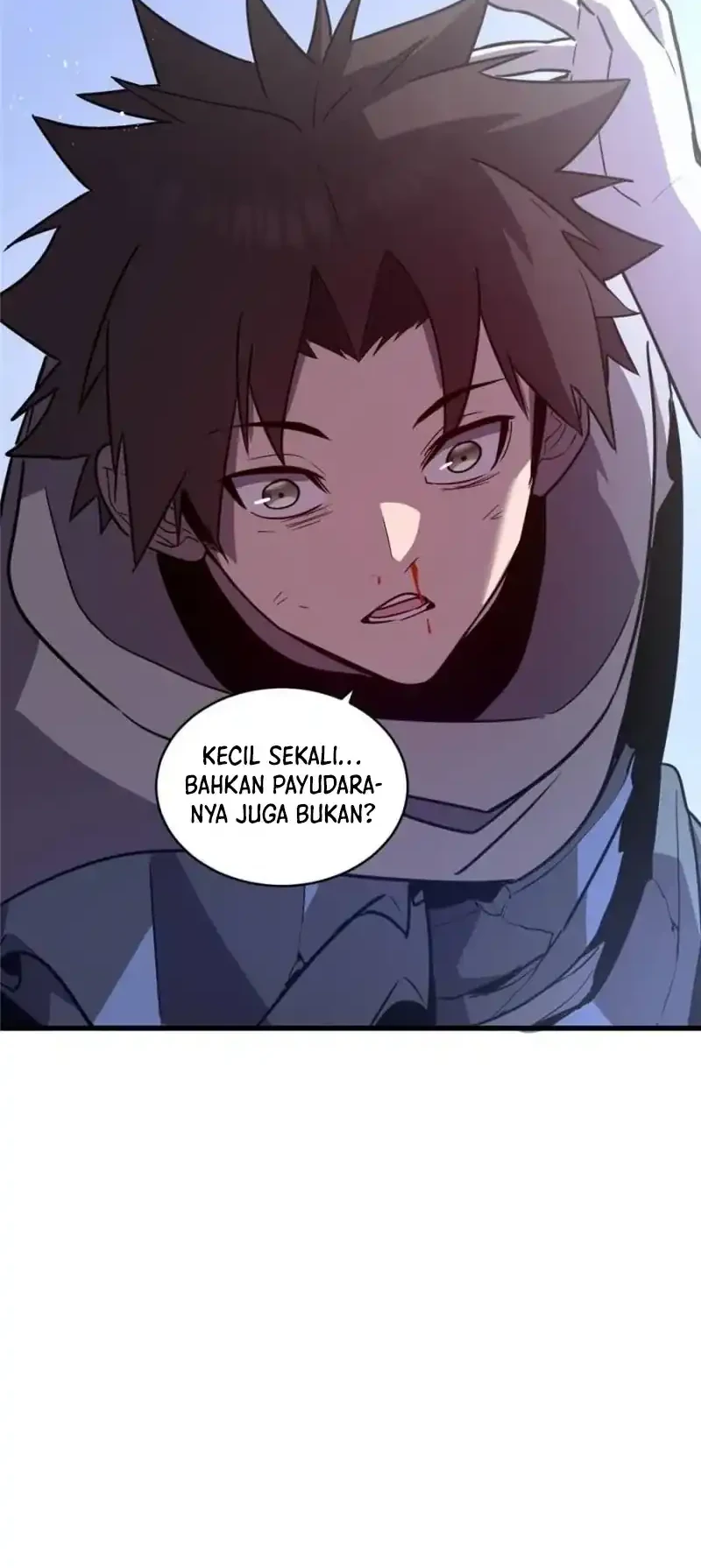 My System Is Very Serious Chapter 40 Gambar 7