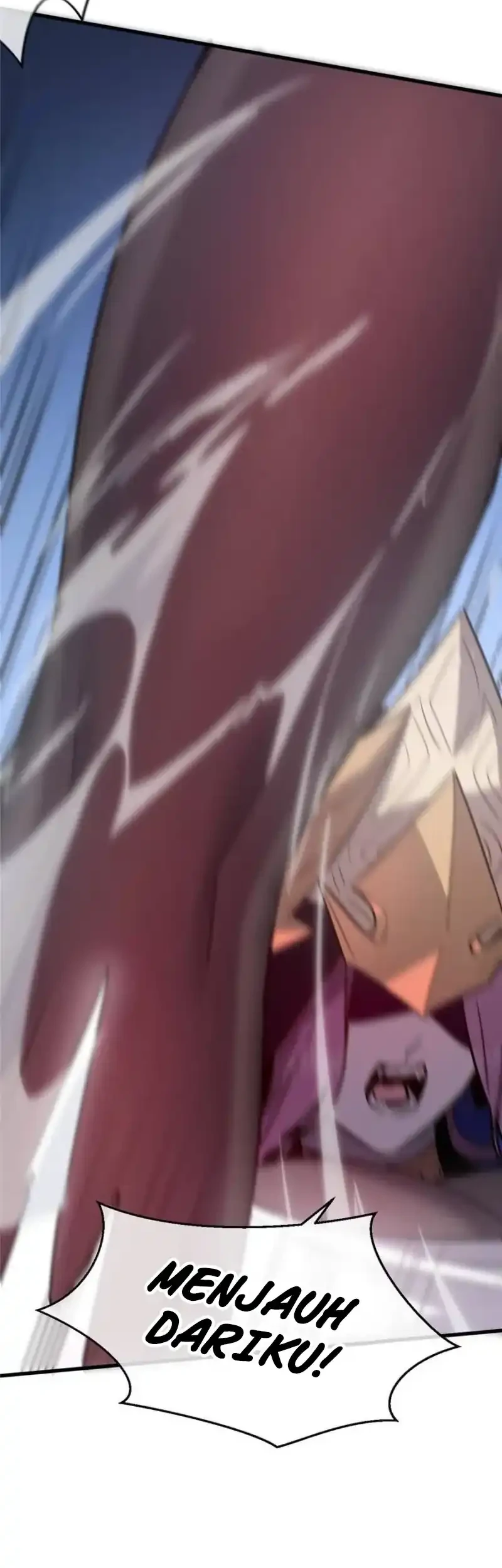 My System Is Very Serious Chapter 40 Gambar 9