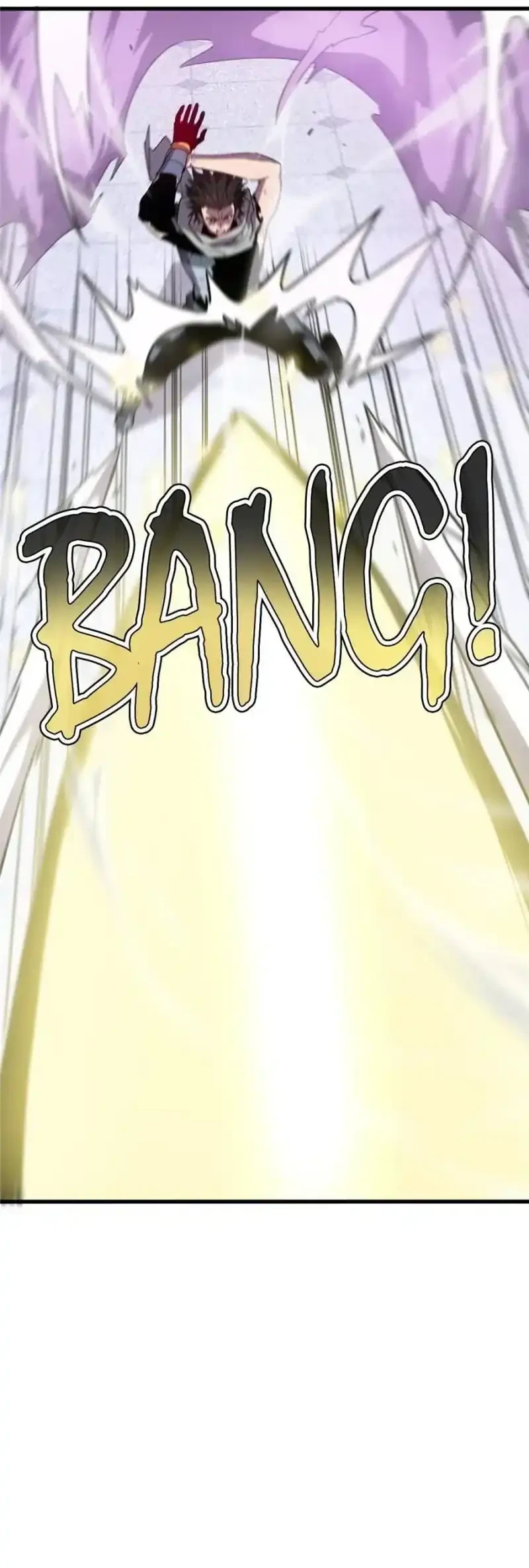 My System Is Very Serious Chapter 40 Gambar 13