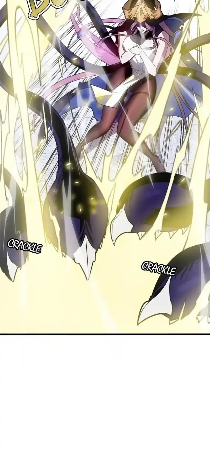 My System Is Very Serious Chapter 40 Gambar 15