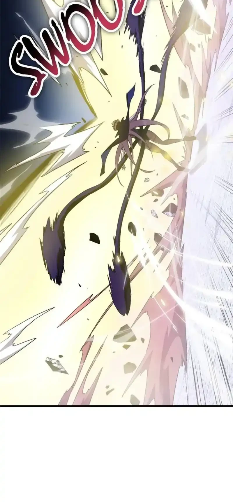 My System Is Very Serious Chapter 40 Gambar 17