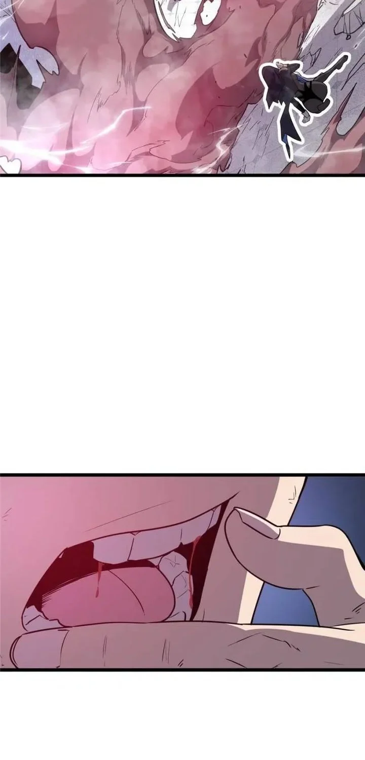 My System Is Very Serious Chapter 41 Gambar 22