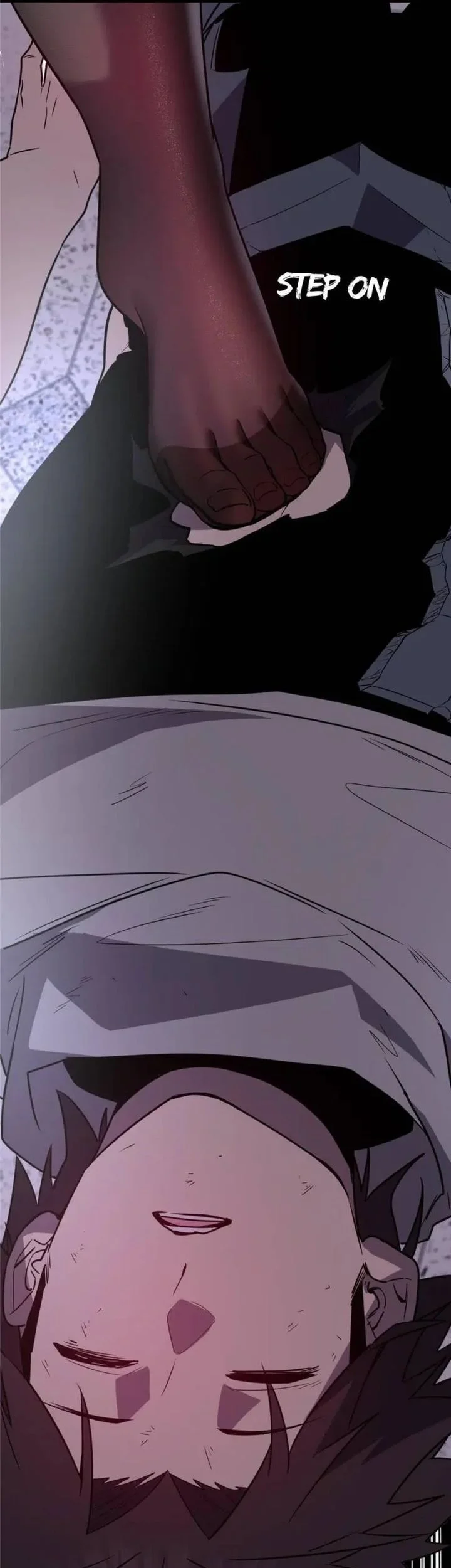 My System Is Very Serious Chapter 41 Gambar 37