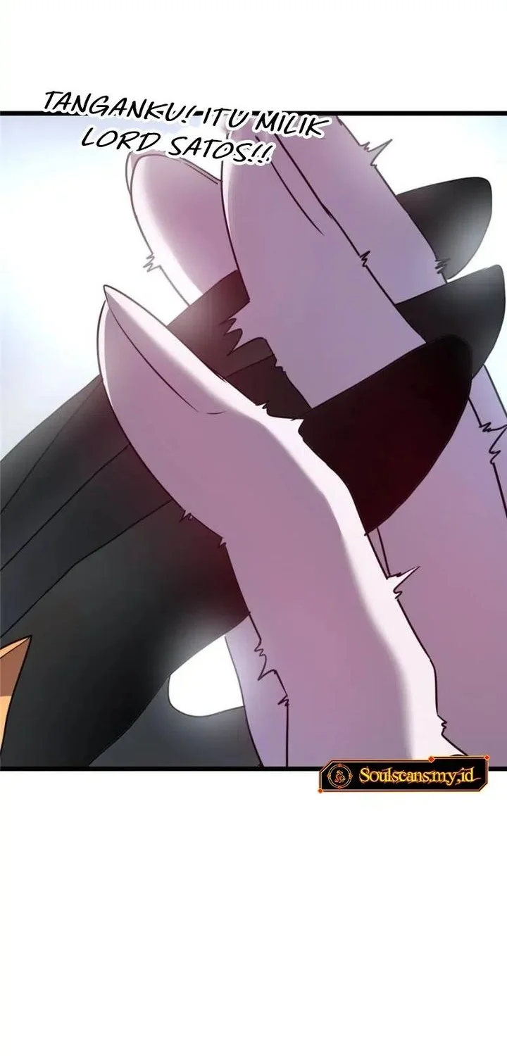 Manhua My System Is Very Serious Chapter 41 gambar nomor 2