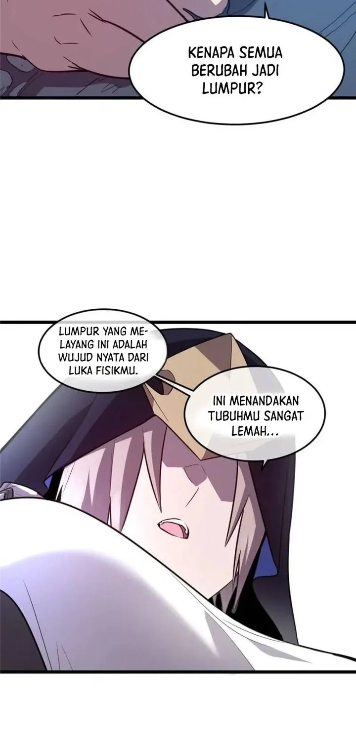 My System Is Very Serious Chapter 41 Gambar 40