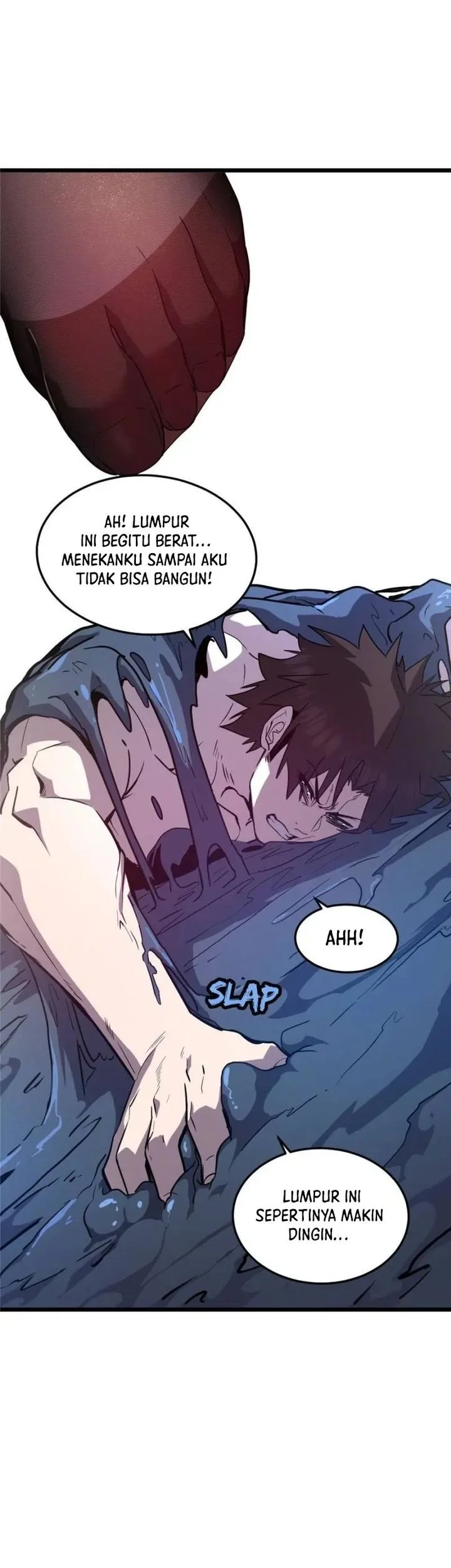 My System Is Very Serious Chapter 41 Gambar 41