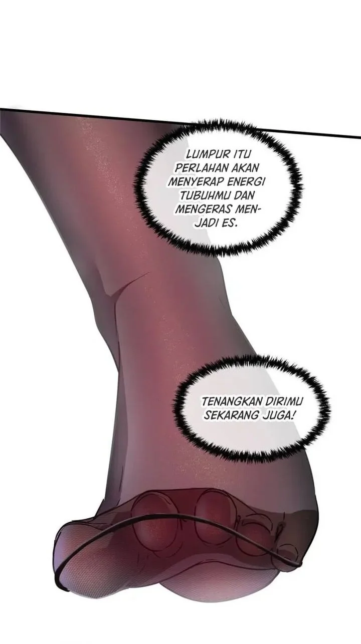 My System Is Very Serious Chapter 41 Gambar 42