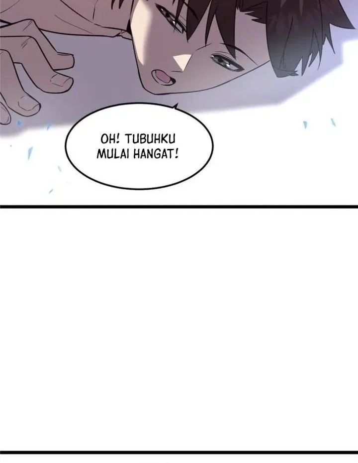 My System Is Very Serious Chapter 41 Gambar 52