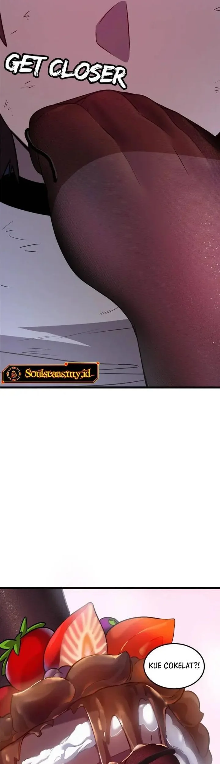 My System Is Very Serious Chapter 41 Gambar 57