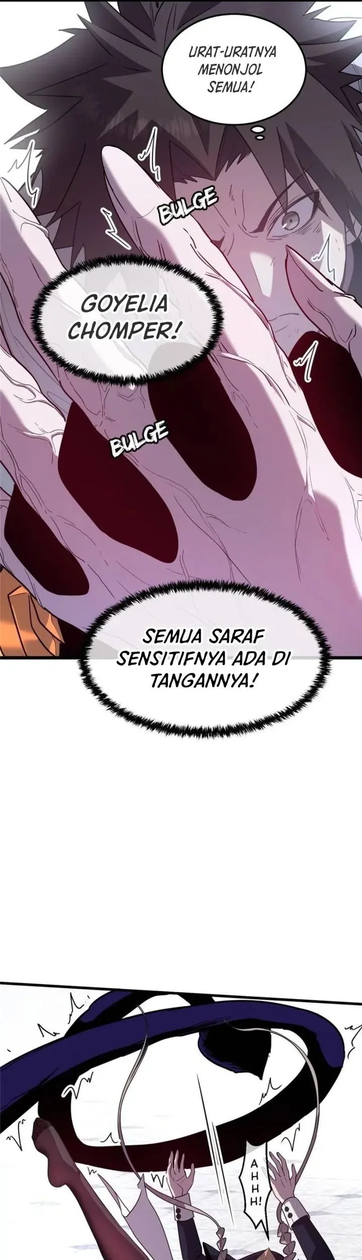 My System Is Very Serious Chapter 41 Gambar 5