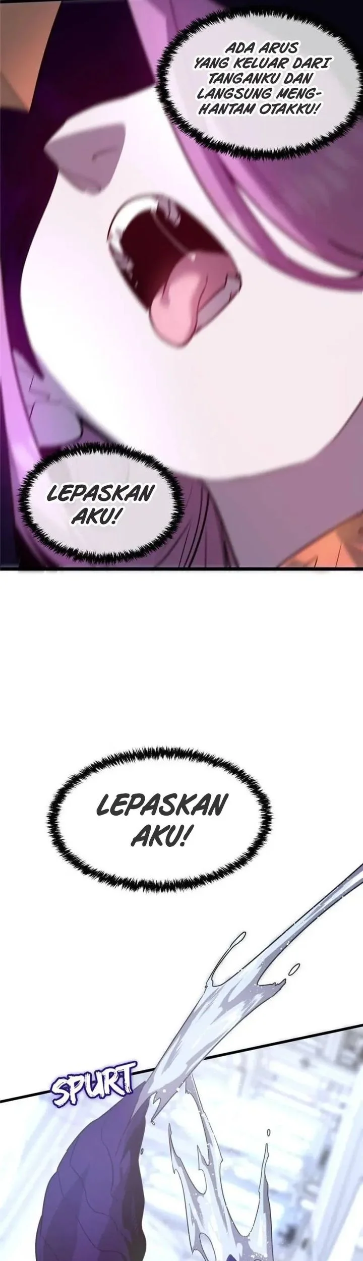 My System Is Very Serious Chapter 41 Gambar 7