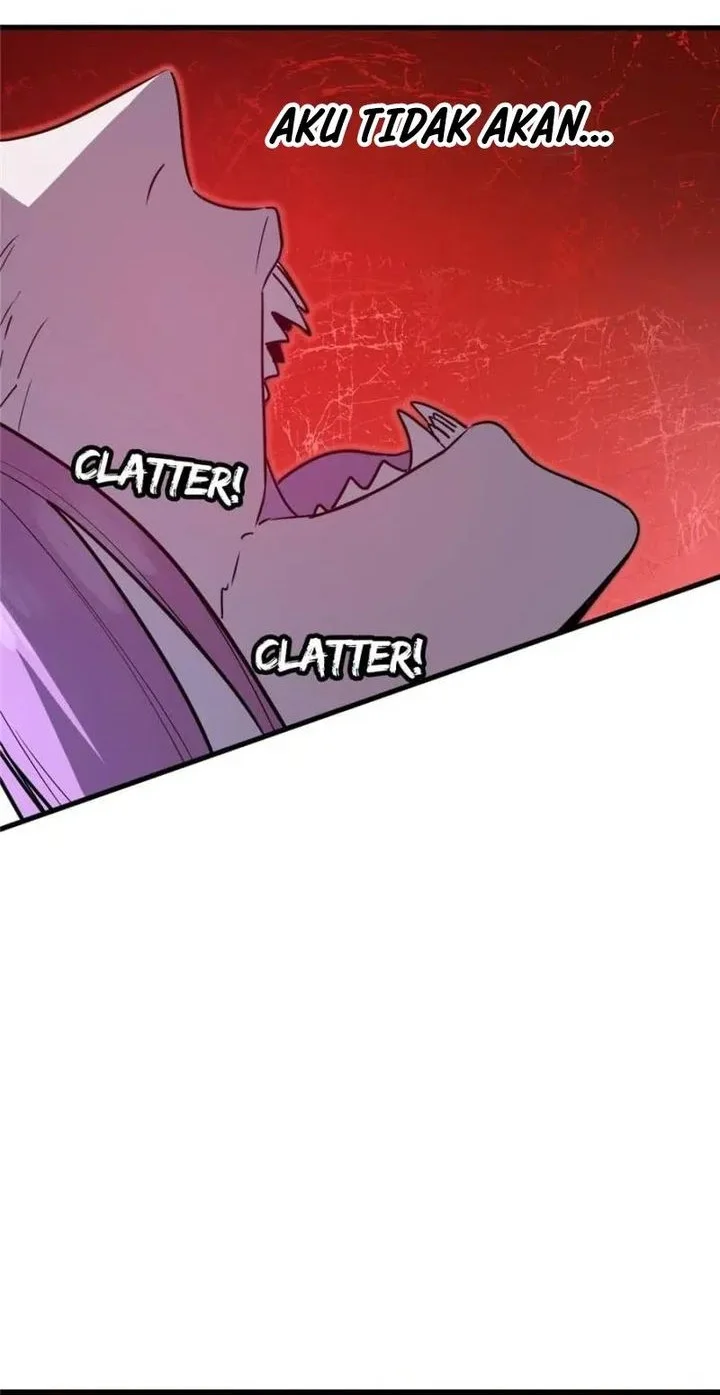 My System Is Very Serious Chapter 41 Gambar 10