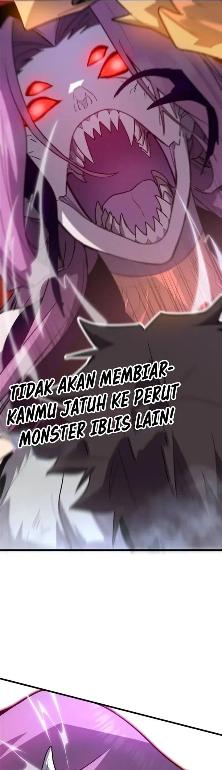 My System Is Very Serious Chapter 41 Gambar 11