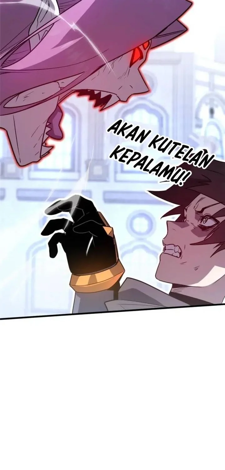 My System Is Very Serious Chapter 41 Gambar 12