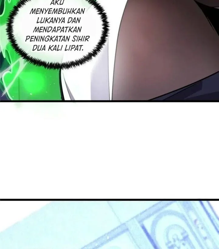 My System Is Very Serious Chapter 42 Gambar 28