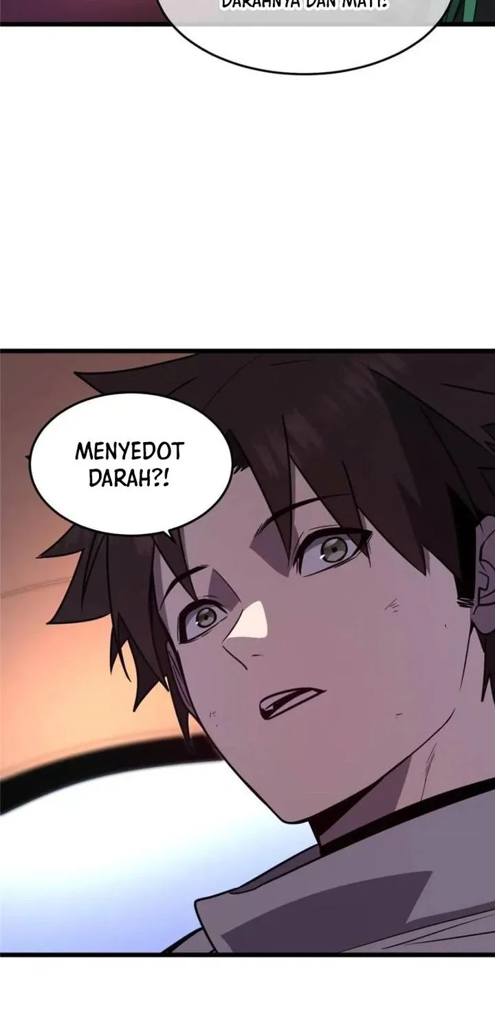 My System Is Very Serious Chapter 42 Gambar 40