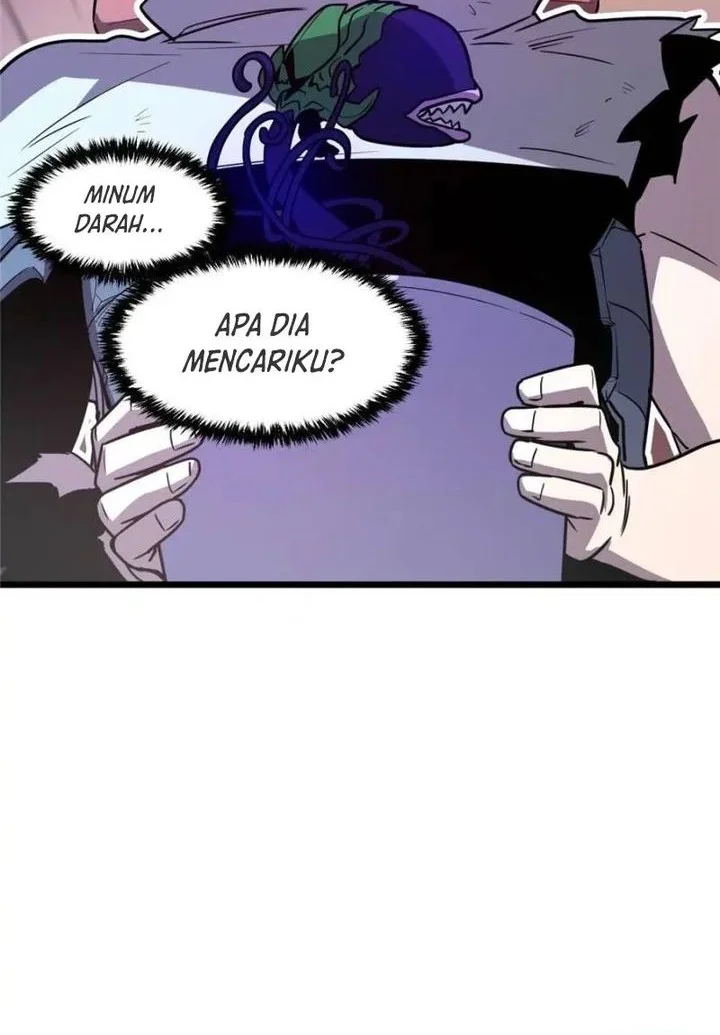 My System Is Very Serious Chapter 42 Gambar 42