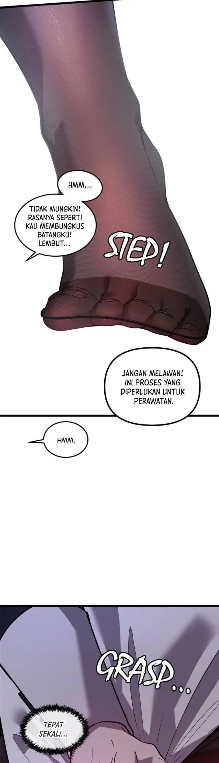 My System Is Very Serious Chapter 42 Gambar 9