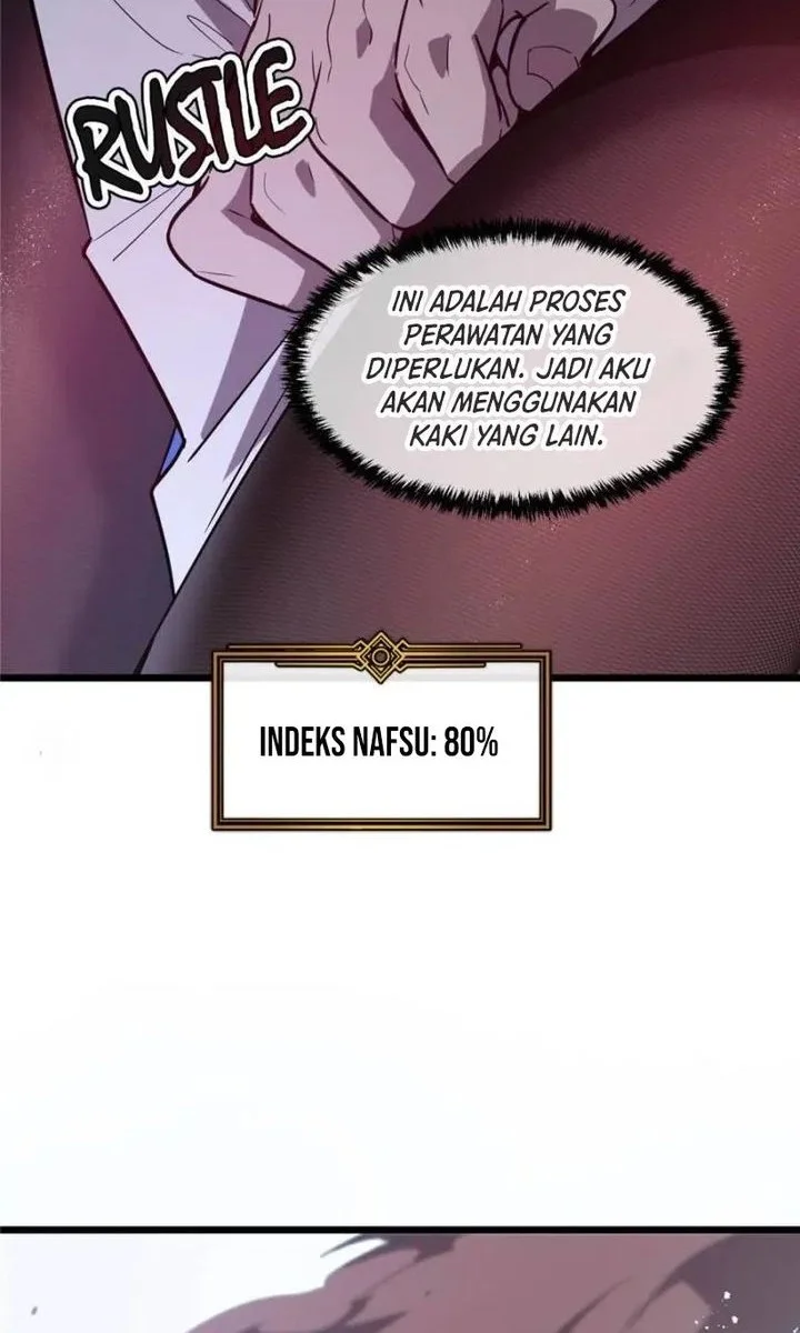 My System Is Very Serious Chapter 42 Gambar 10