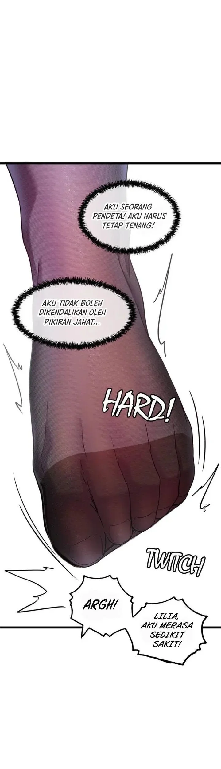 My System Is Very Serious Chapter 42 Gambar 13