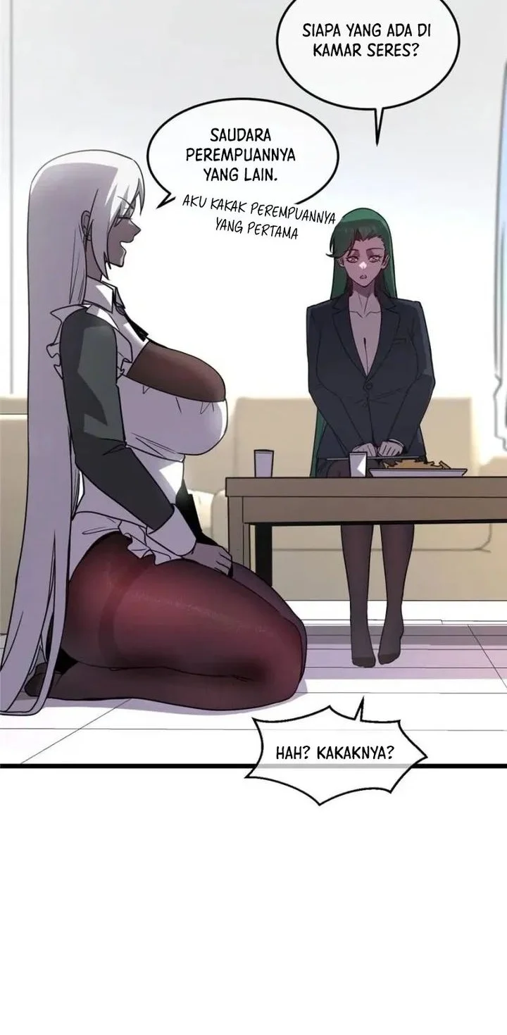 My System Is Very Serious Chapter 43 Gambar 22