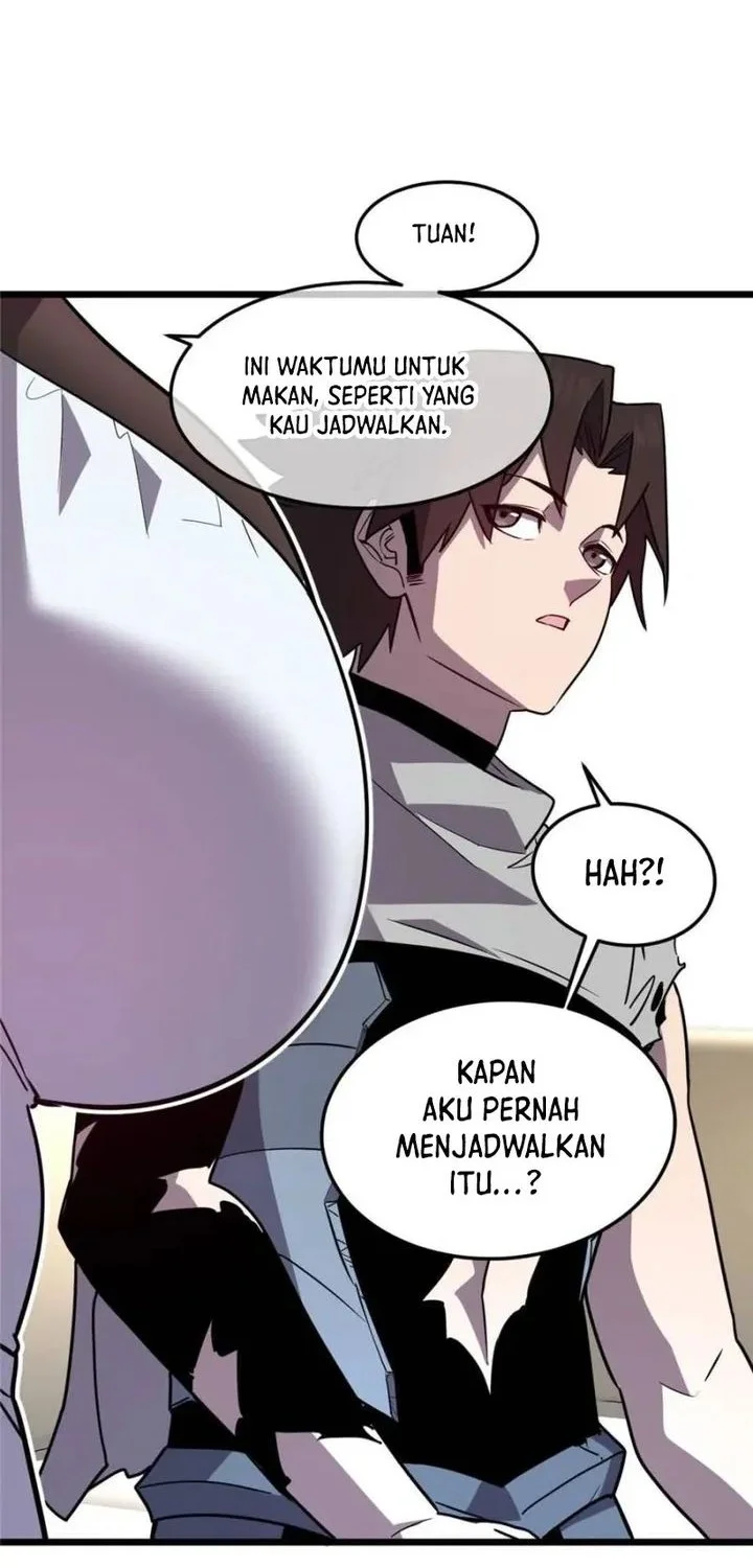 My System Is Very Serious Chapter 43 Gambar 30