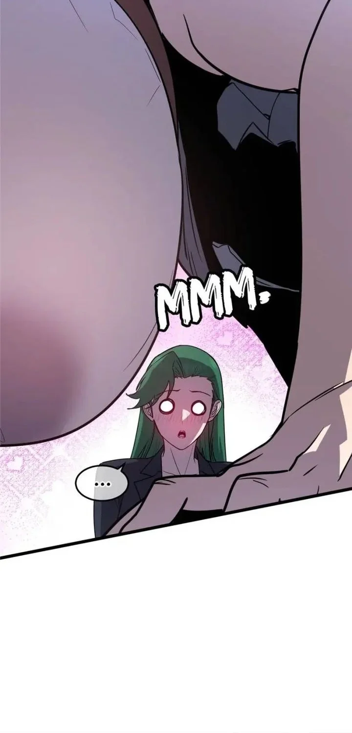 My System Is Very Serious Chapter 43 Gambar 34