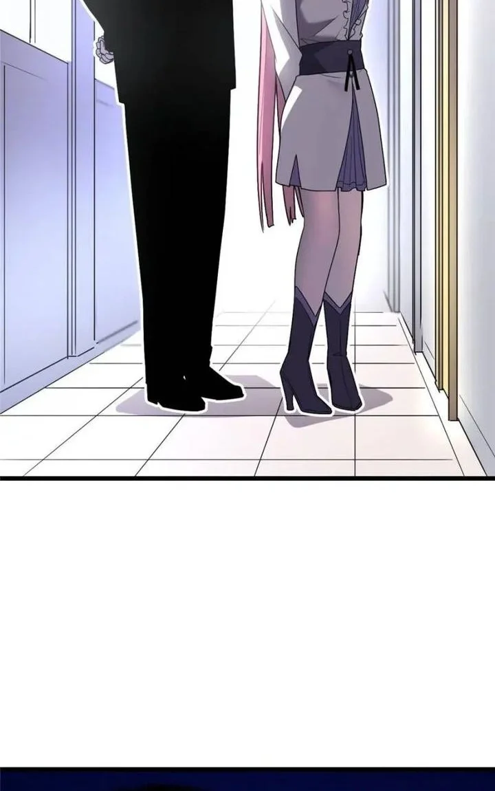 My System Is Very Serious Chapter 43 Gambar 42