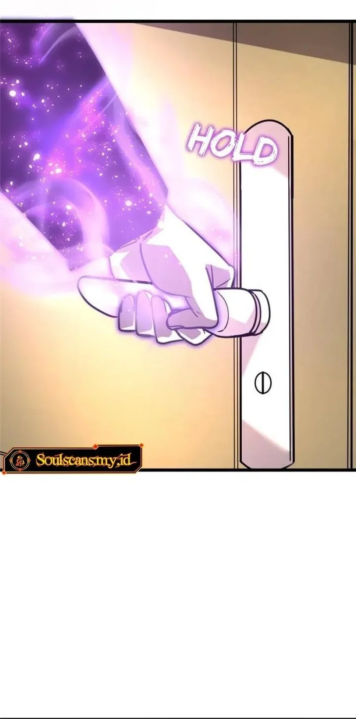 My System Is Very Serious Chapter 43 Gambar 45