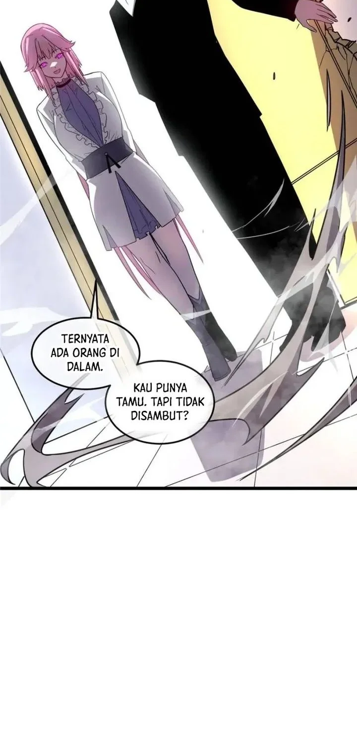 My System Is Very Serious Chapter 43 Gambar 47