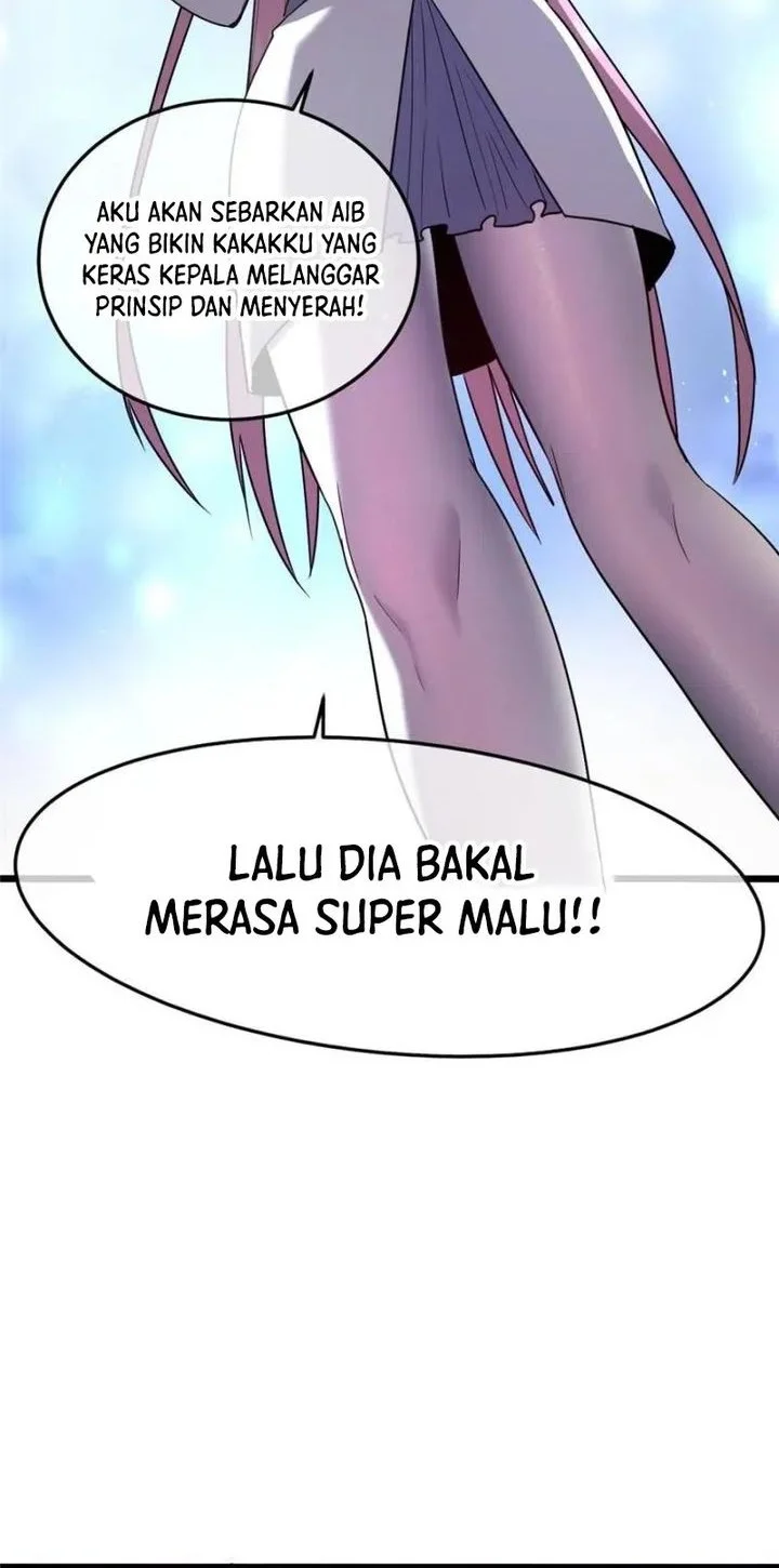 My System Is Very Serious Chapter 44 Gambar 18