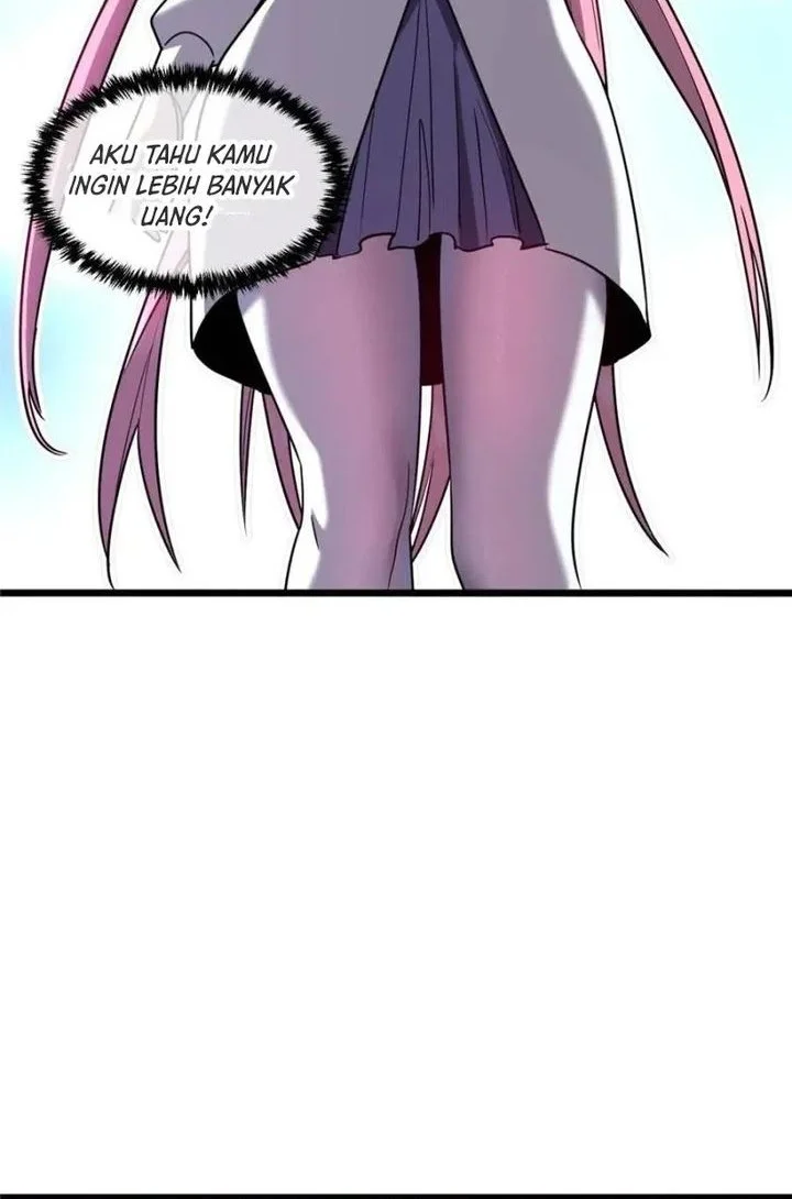 My System Is Very Serious Chapter 44 Gambar 22