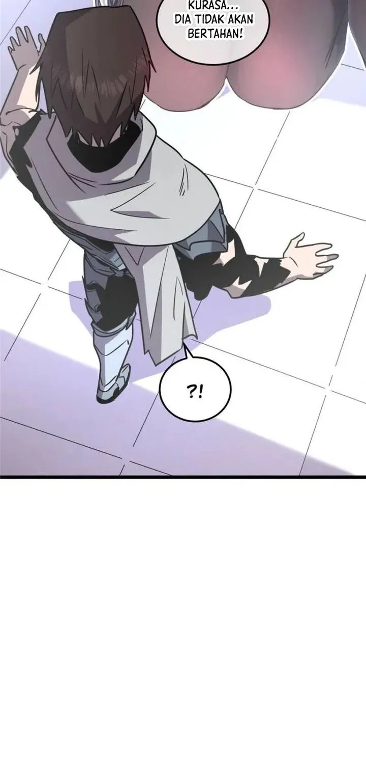 My System Is Very Serious Chapter 44 Gambar 47