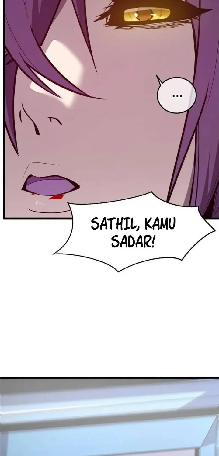 My System Is Very Serious Chapter 44 Gambar 56