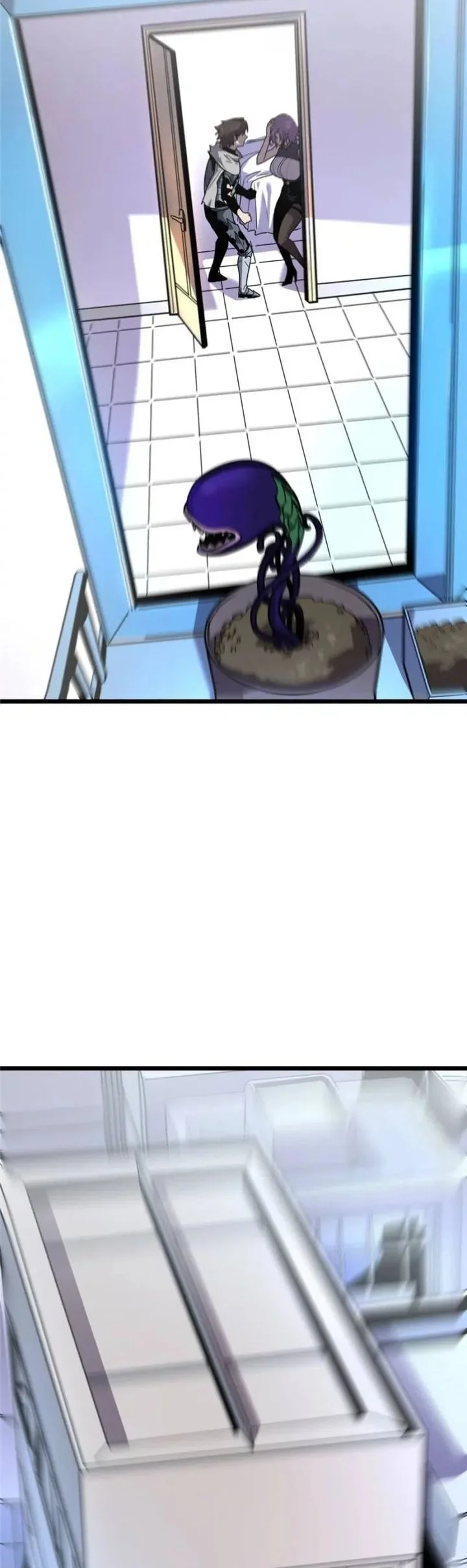 My System Is Very Serious Chapter 44 Gambar 57