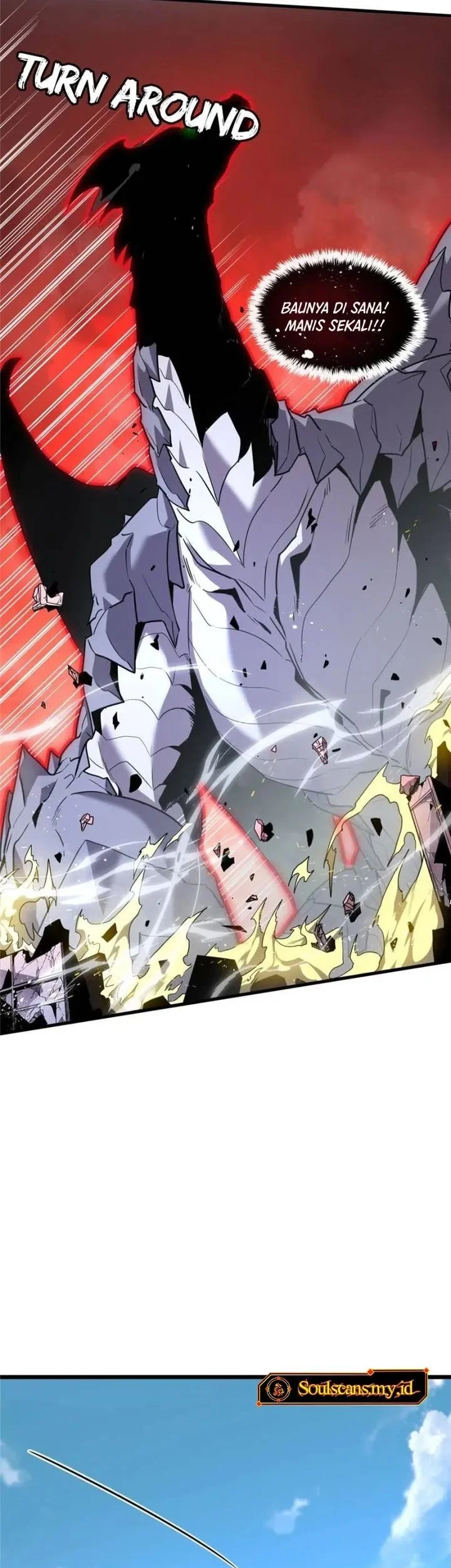 My System Is Very Serious Chapter 44 Gambar 62