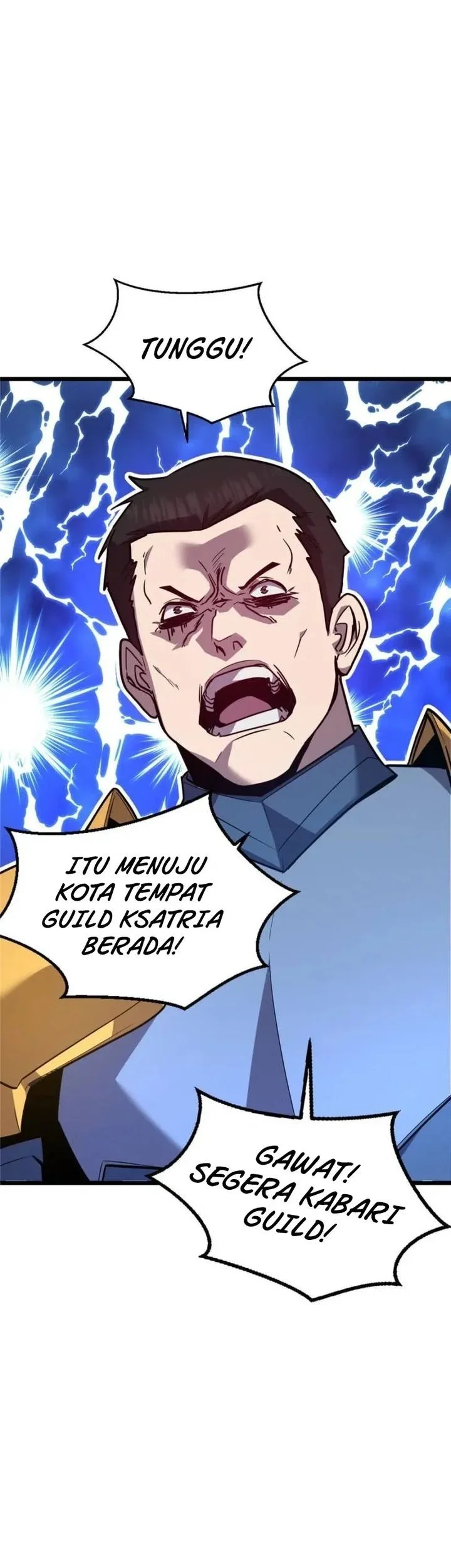 My System Is Very Serious Chapter 44 Gambar 64