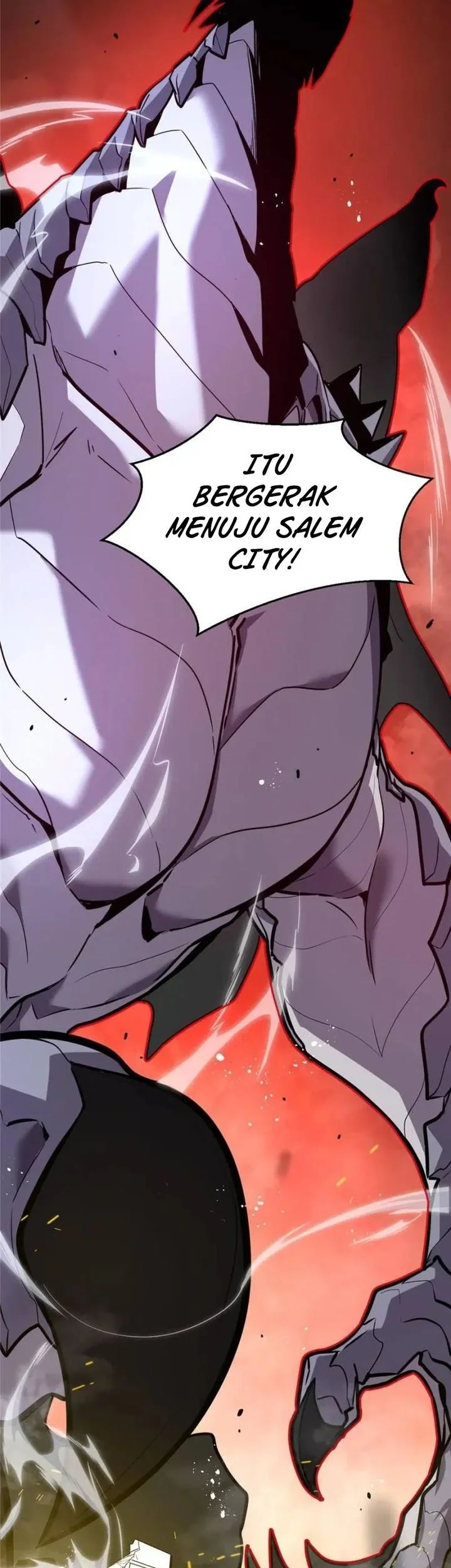 My System Is Very Serious Chapter 44 Gambar 66