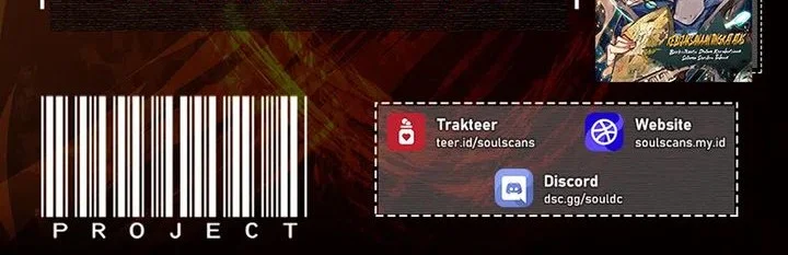 My System Is Very Serious Chapter 44 Gambar 69