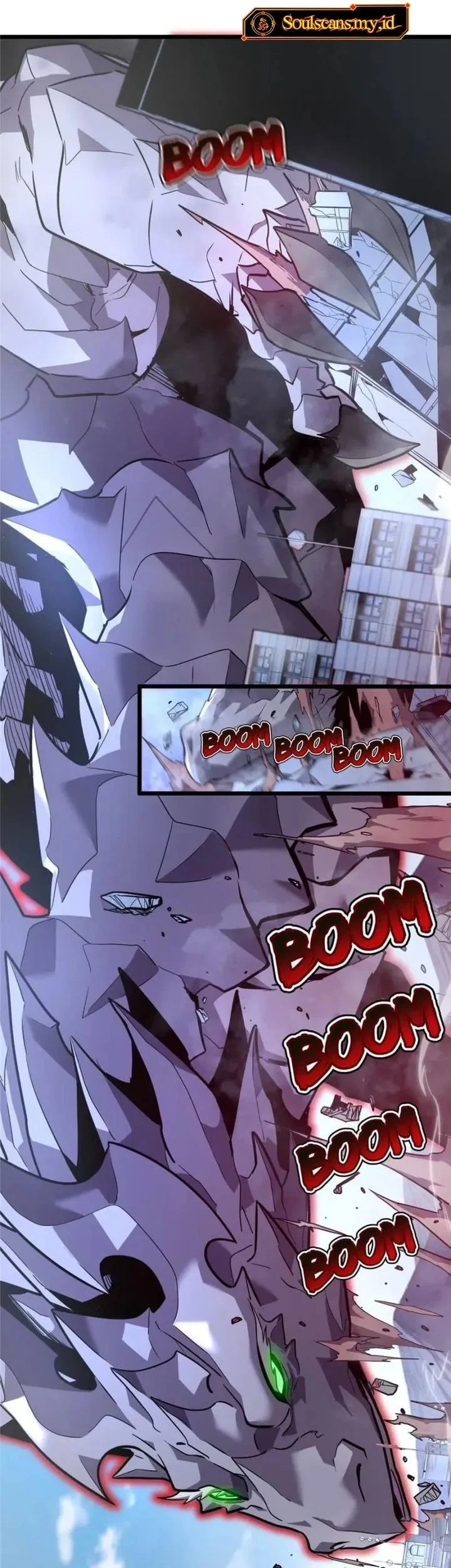 My System Is Very Serious Chapter 44 Gambar 4